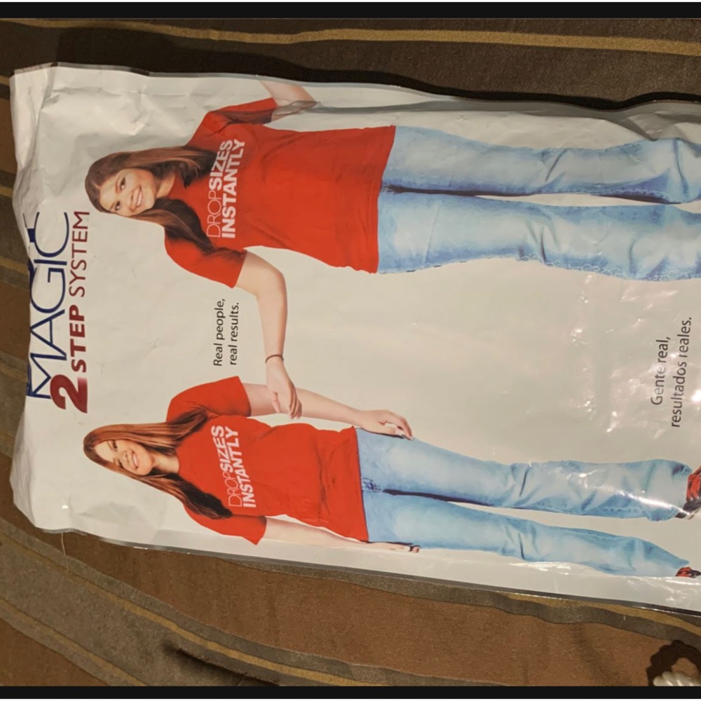 Body shaper